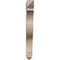 Ekena Millwork Funston Arts & Crafts Smooth Bracket, Douglas Fir, 3 1/2"W x 24"D x 32"H BKT04X24X32FST03SDF - alternate 2
